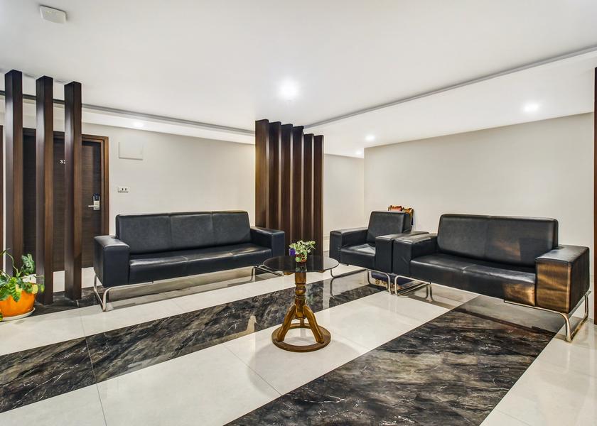 Telangana Hyderabad Public Areas