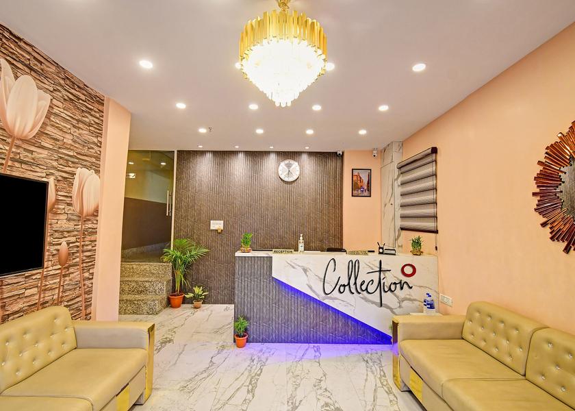 West Bengal Kolkata Reception