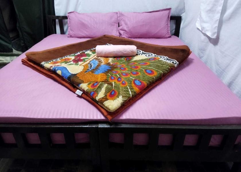 Himachal Pradesh Dharamshala Suite