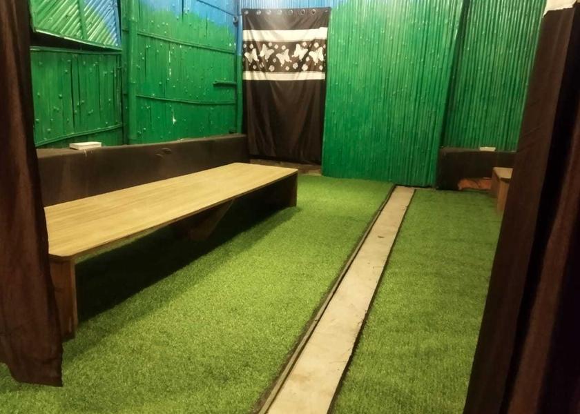 Himachal Pradesh Dharamshala Recreation