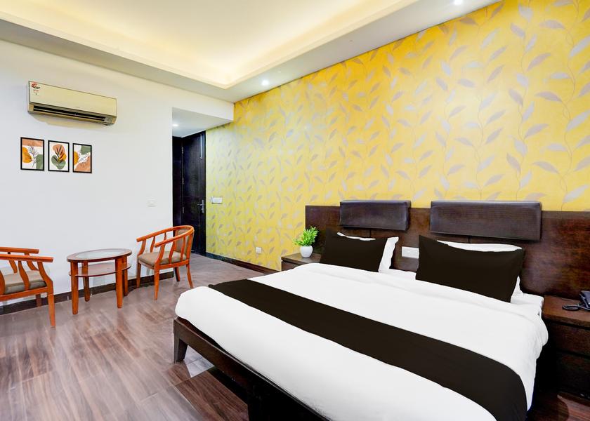 Uttar Pradesh Noida 1025