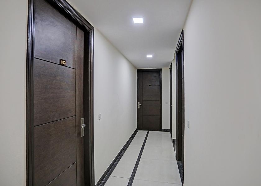 Uttar Pradesh Noida Lobby