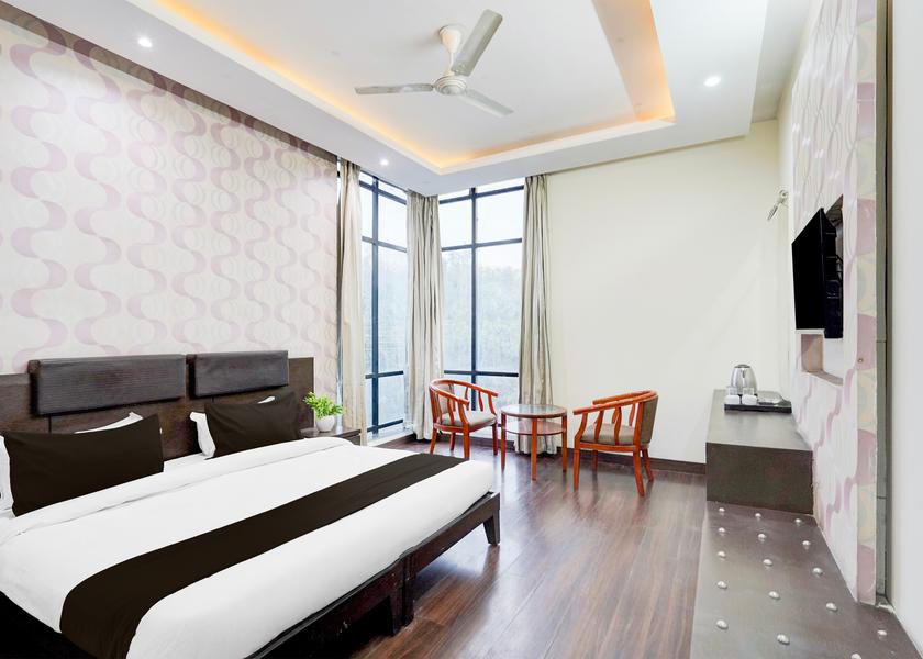Uttar Pradesh Noida 1025