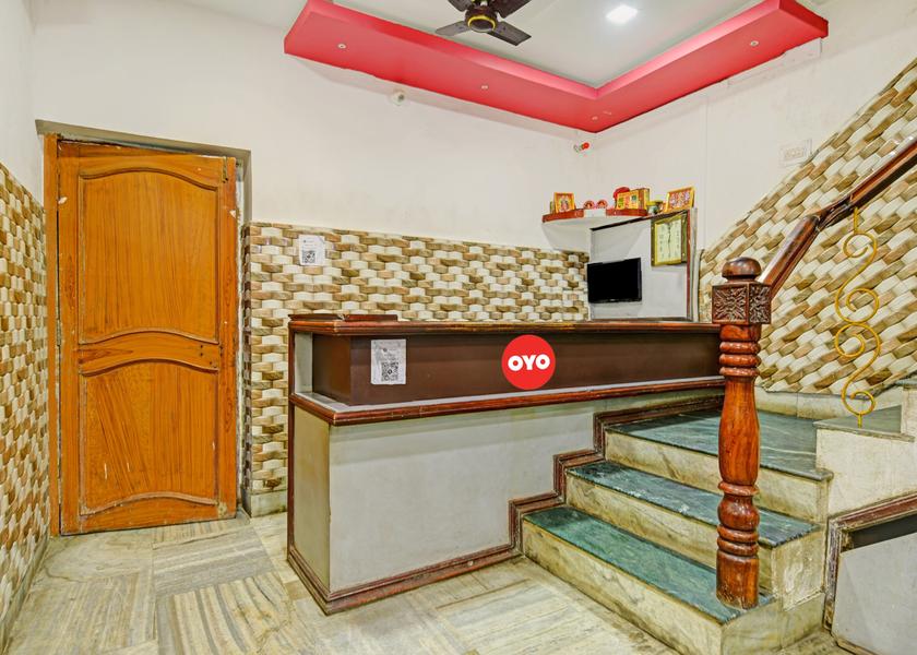 Jharkhand Ramgarh Cantonment Reception