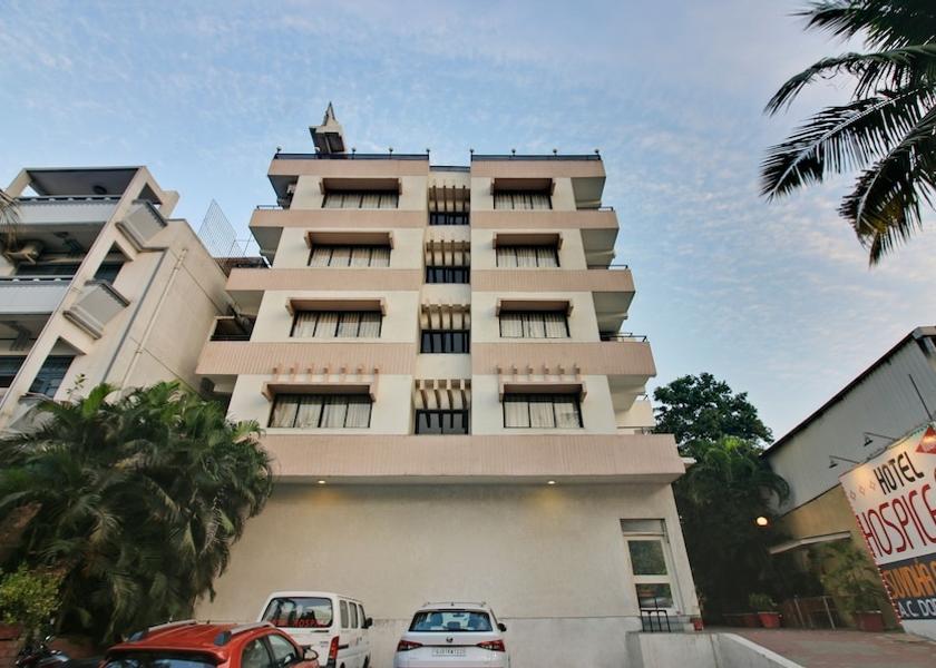 Gujarat Surat Primary image
