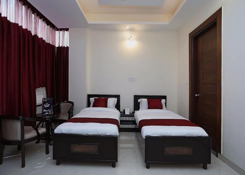 Haryana Nurpur Bahora 1025