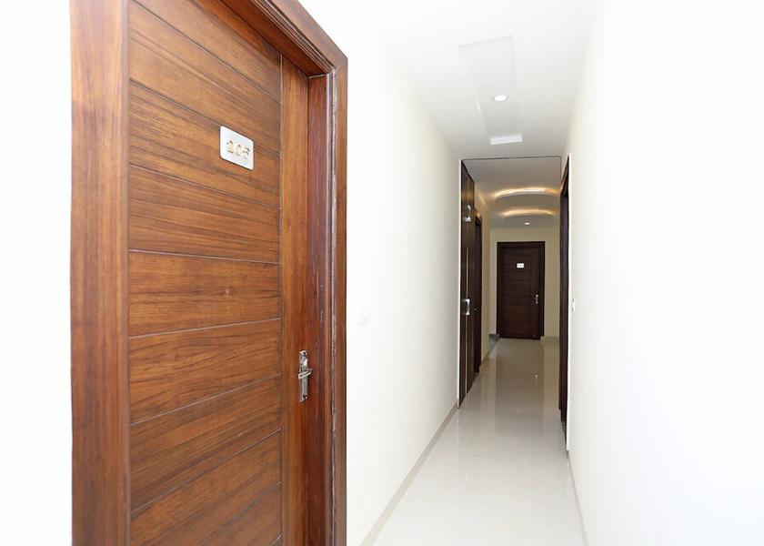 Haryana Nurpur Bahora 1025