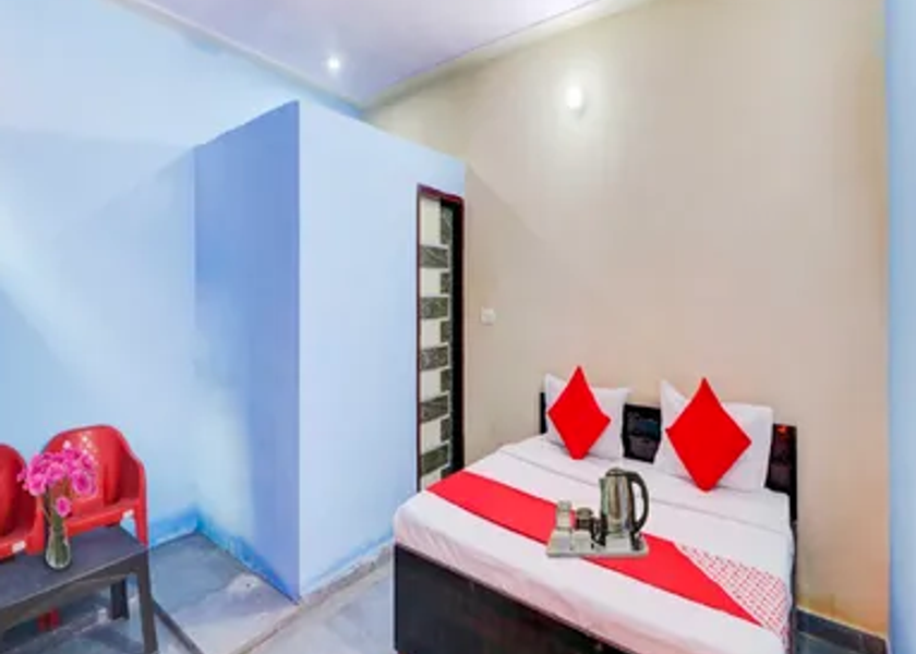 Haryana Nurpur Bahora 1025