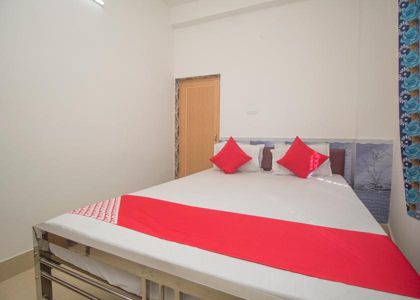 West Bengal Alipurduar Room