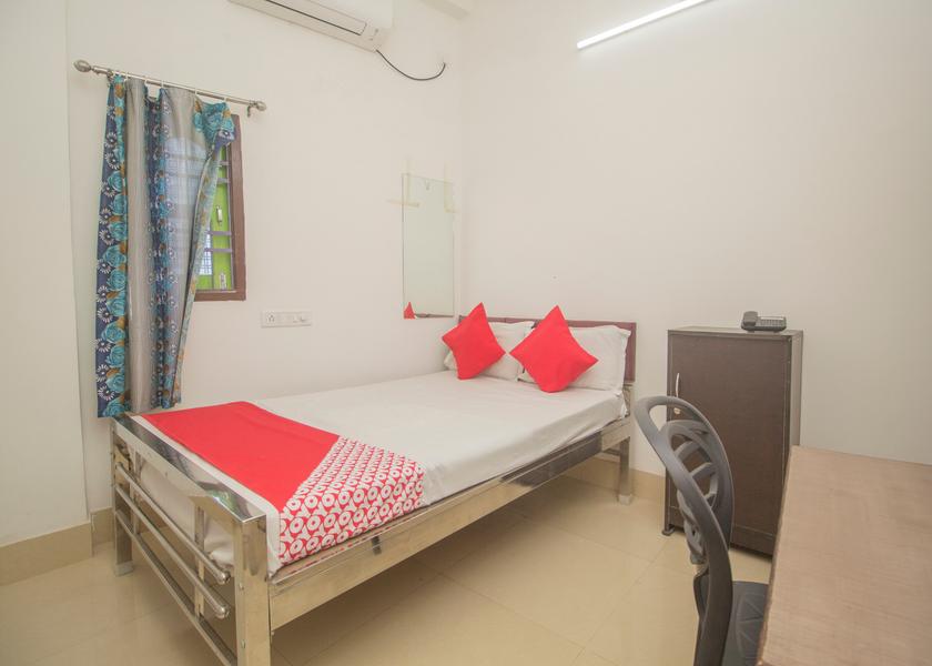 West Bengal Alipurduar Room