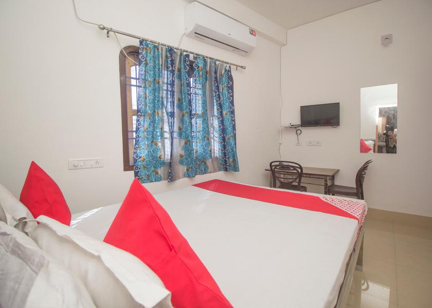 West Bengal Alipurduar Room