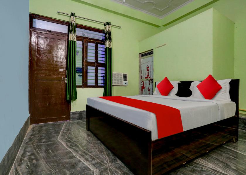 Rajasthan Tijara Room