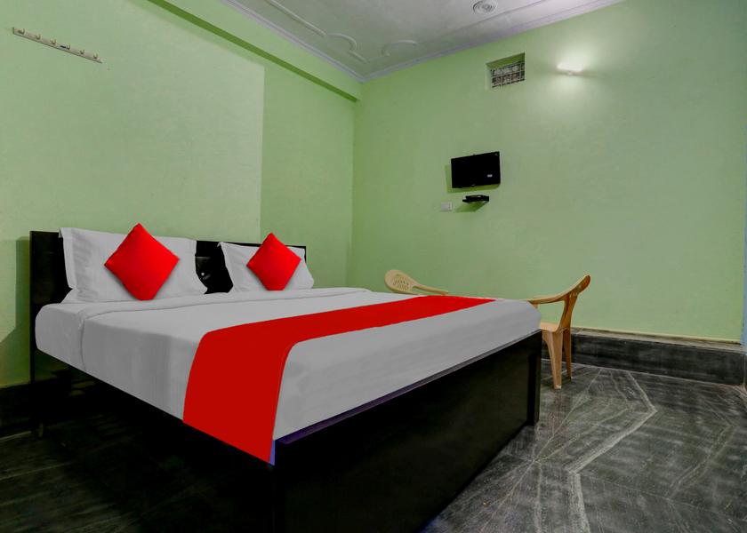 Rajasthan Tijara Room