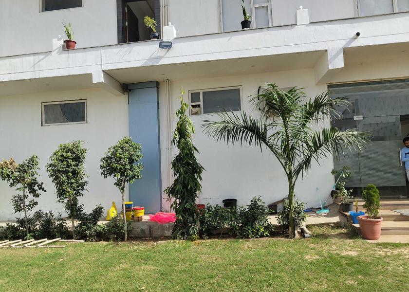 Haryana Rewari 
