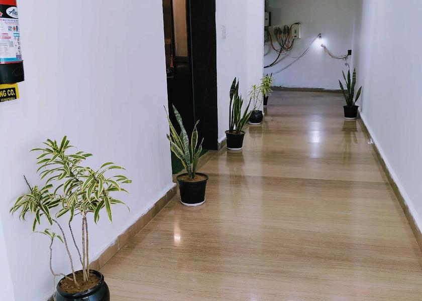 Haryana Rewari Public Areas