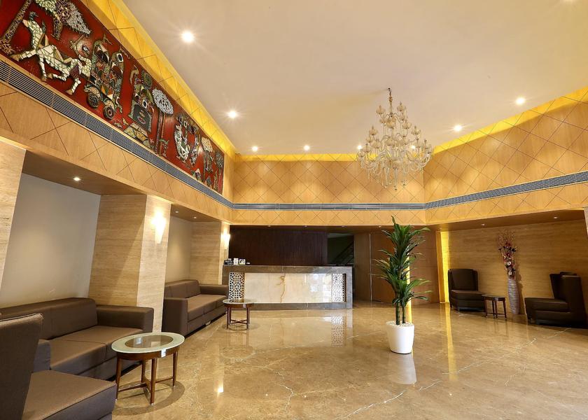 Gujarat Surat Public Areas