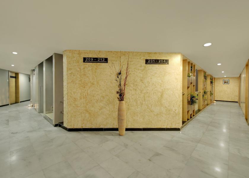 Gujarat Surat Public Areas
