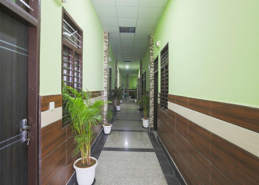 Haryana Bhora Kalan Lobby