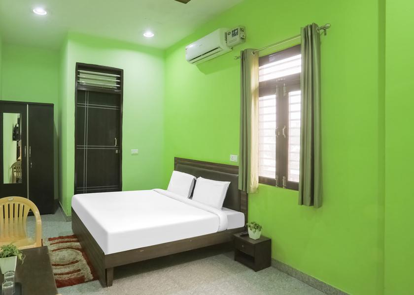 Haryana Bhora Kalan Room