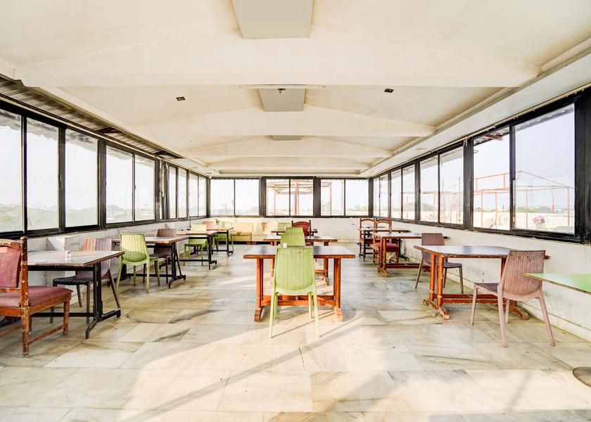 Gujarat Gandhinagar Food & Dining