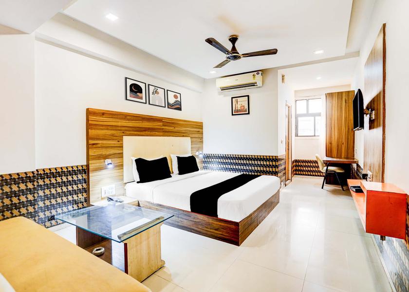 Gujarat Gandhinagar 1025