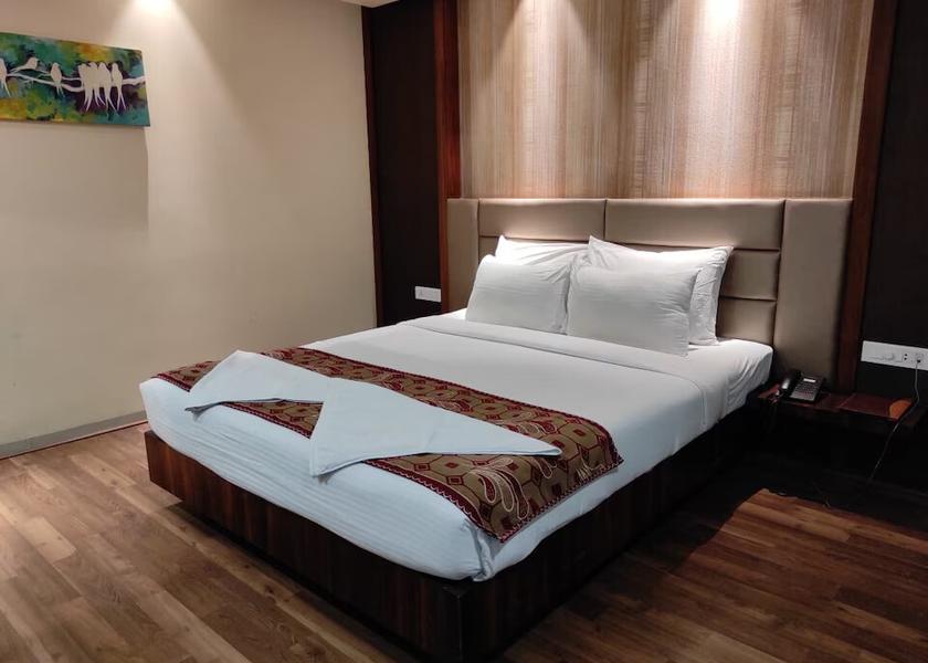 West Bengal Asansol Deluxe