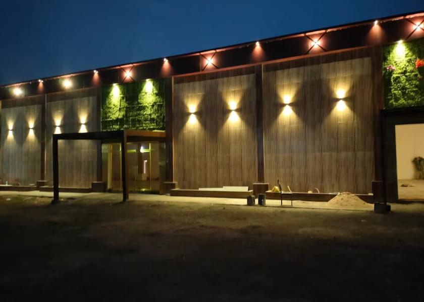 West Bengal Asansol Hotel Exterior
