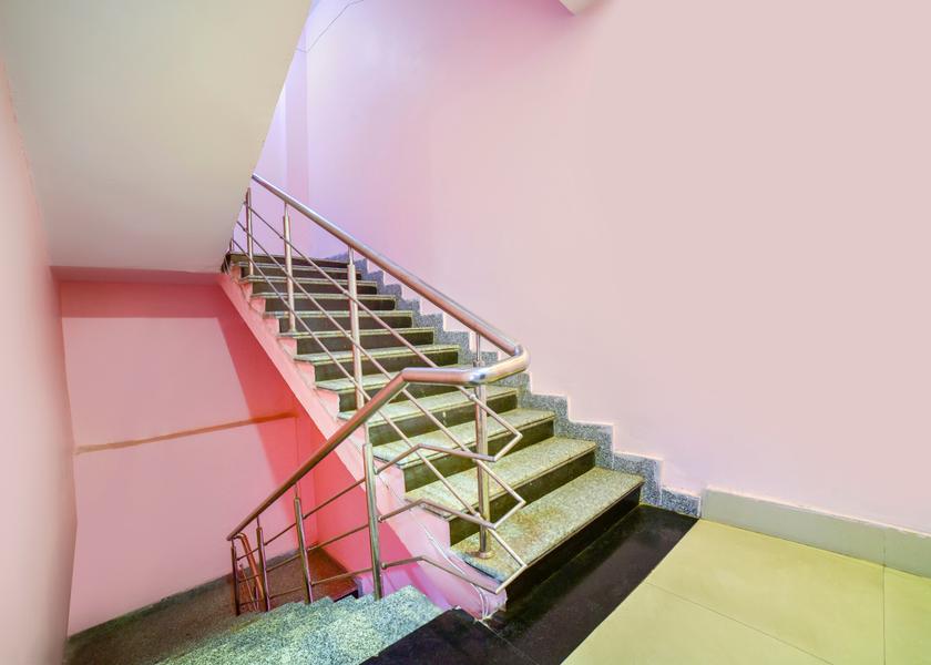 Bihar Hajipur Lobby