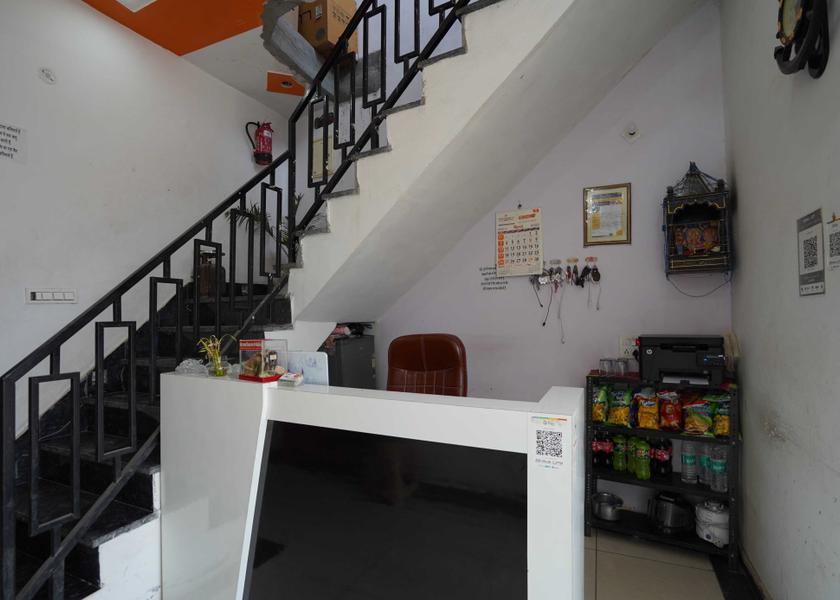 Haryana Hansi Public Areas
