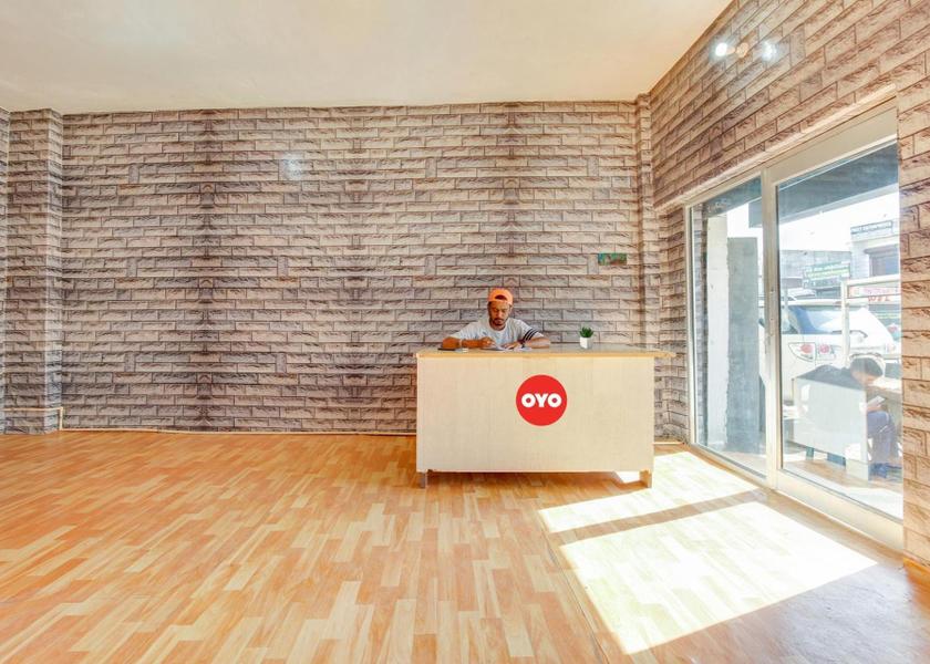 Punjab Rajpura Lobby