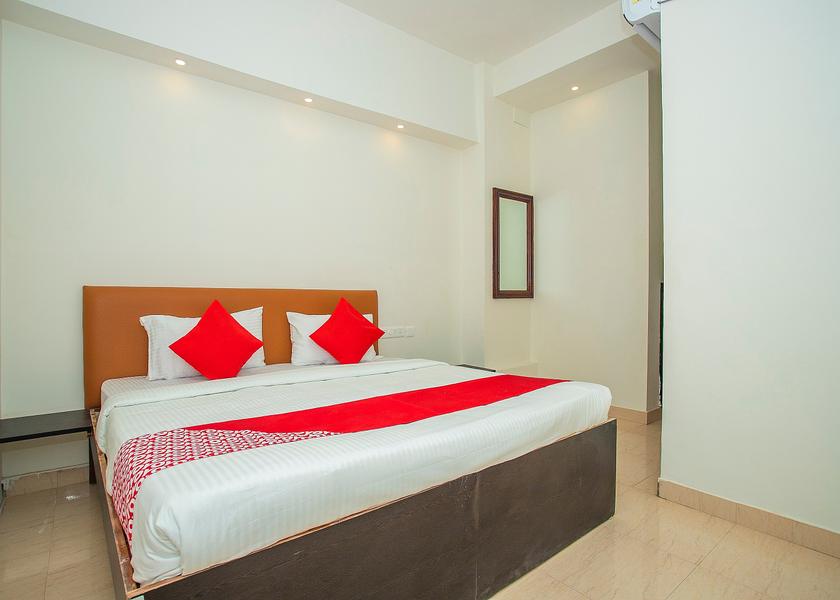 Karnataka Bangalore Room