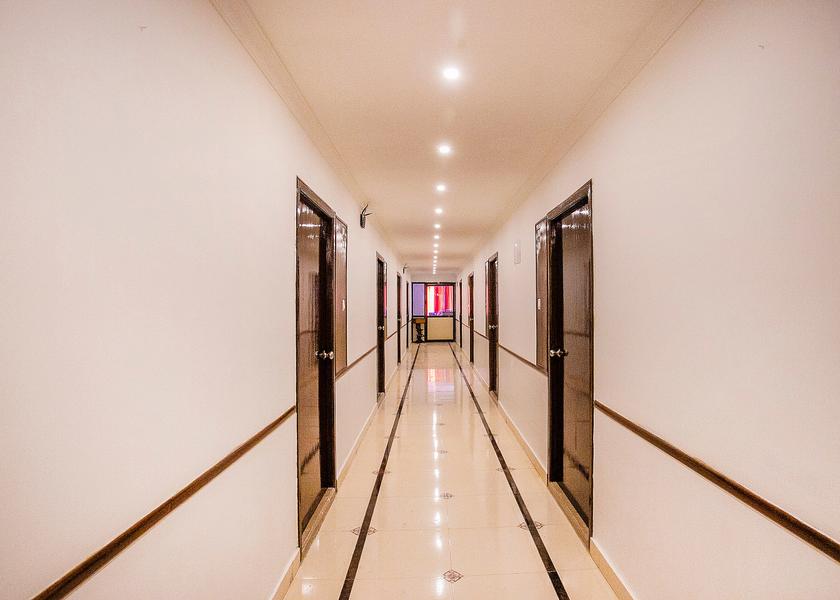 Karnataka Bangalore Lobby