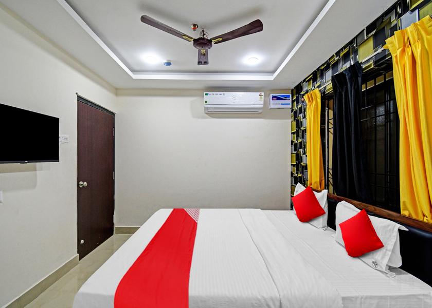Odisha Cuttack Room