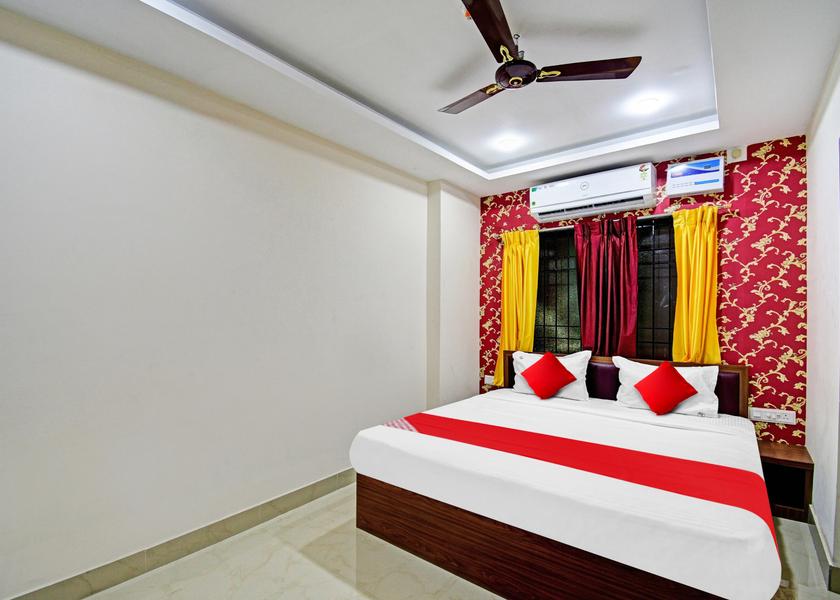 Odisha Cuttack Room