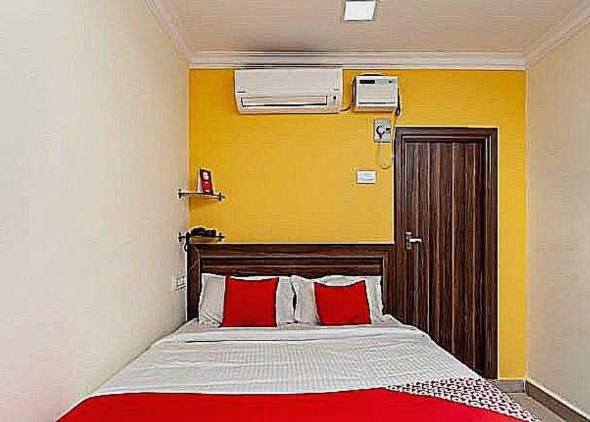 West Bengal Balurghat Room
