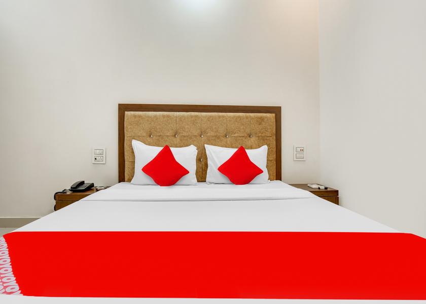 Punjab Bathinda Room