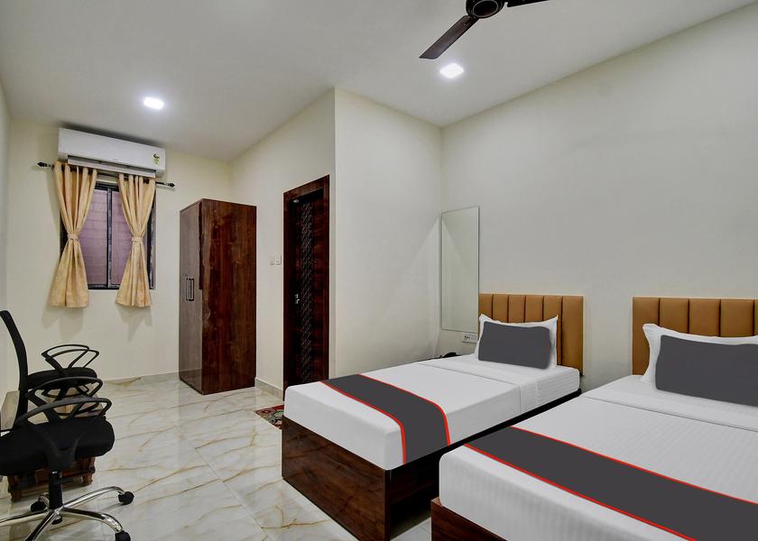 West Bengal Kolkata Room