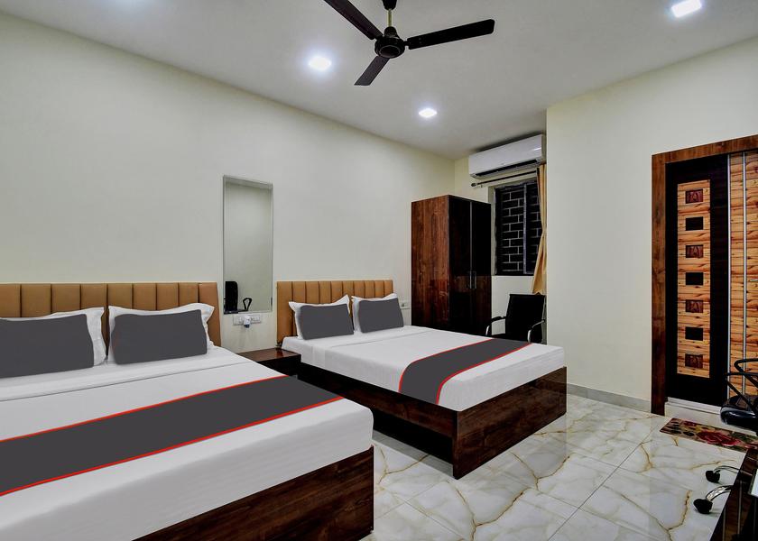 West Bengal Kolkata Room