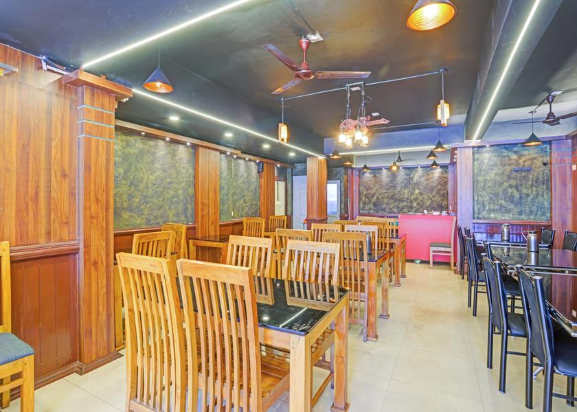 Kerala Thiruvananthapuram Restaurant