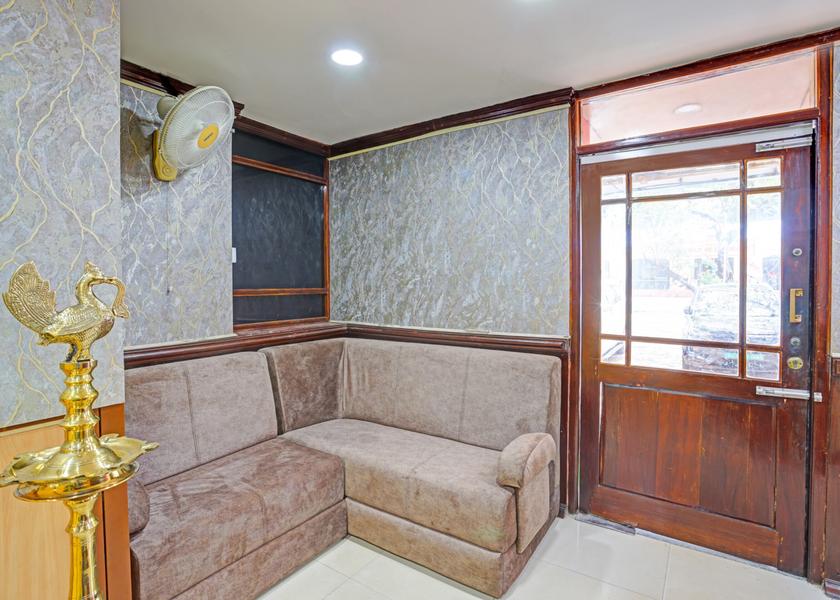 Kerala Thiruvananthapuram Reception