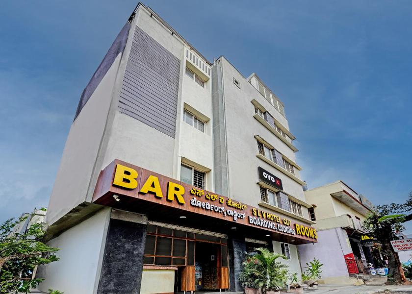Karnataka Bangalore 