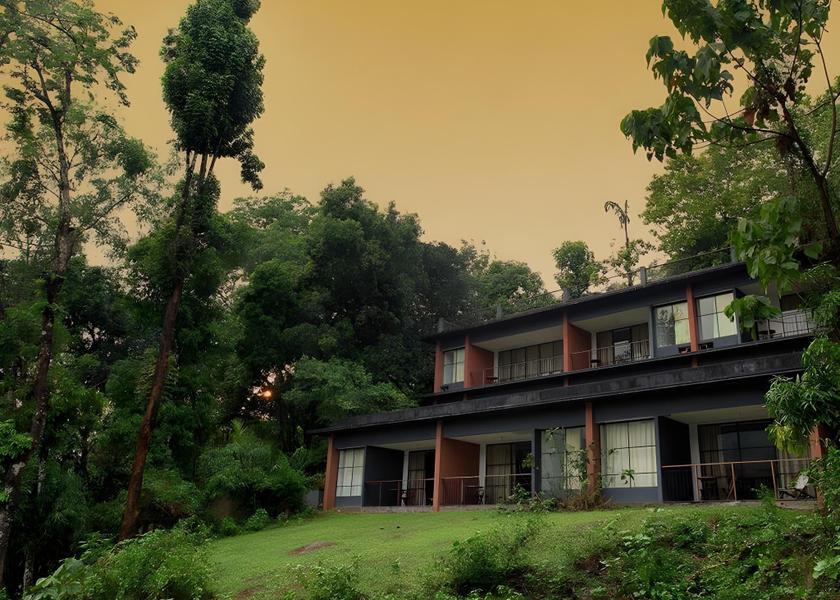 Kerala Kochi Hotel Exterior