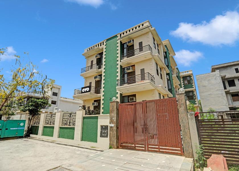 Uttar Pradesh Noida 