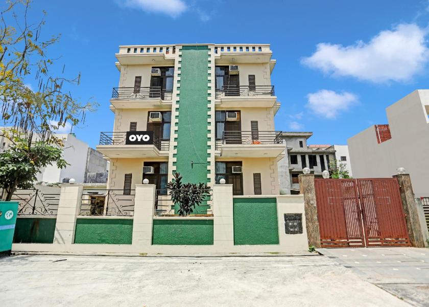 Uttar Pradesh Noida 