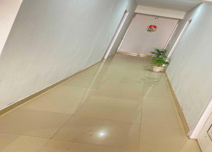 Uttar Pradesh Noida Lobby
