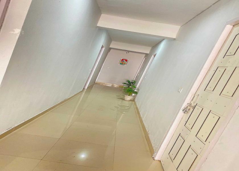 Uttar Pradesh Noida Lobby