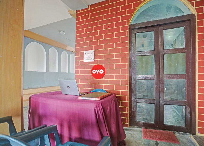 Uttarakhand Almora Reception