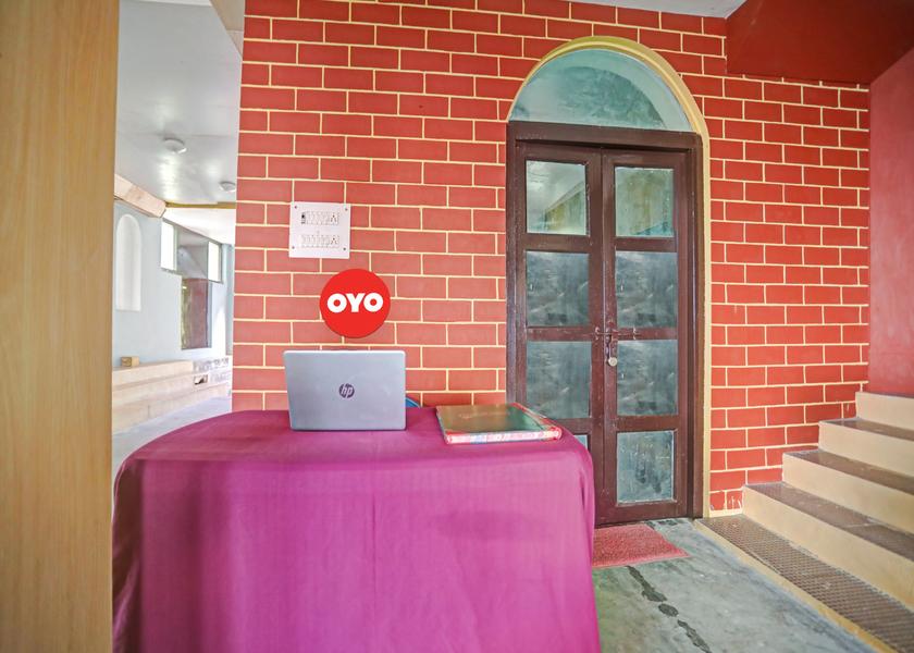 Uttarakhand Almora Reception