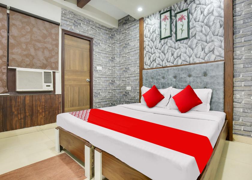 Punjab Jalandhar Room