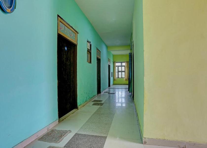 Rajasthan Bhiwadi Public Areas